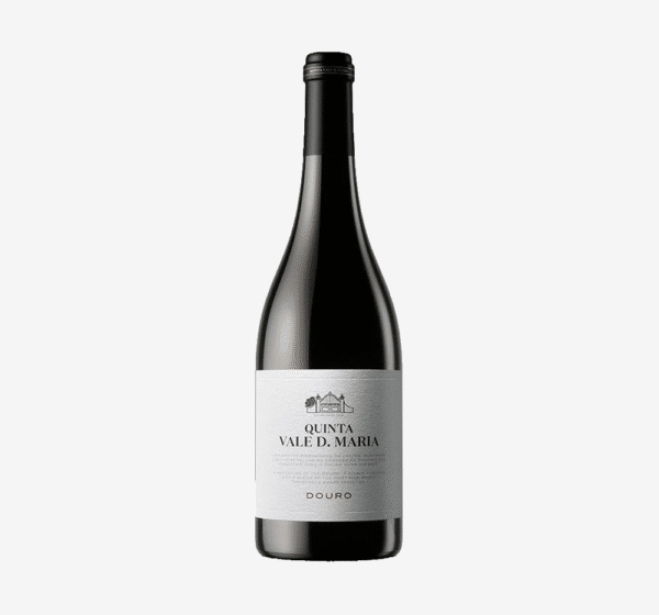 Vale Dona Maria Vinhas Velhas Tinto 2021 | 75 cl - Image 2