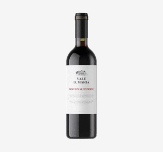 Vale Dona Maria Superior Tinto 2022 | 75 cl