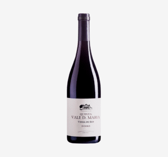 Quinta Vale Dona Maria Tinto Vinha do Rio 2020 | 75 cl