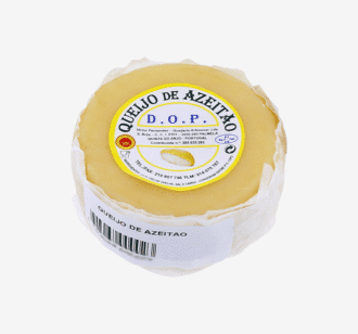 Queijo de Azeitão DOP Vítor Fernandes | 250 g