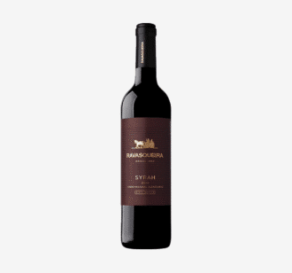 Monte da Ravasqueira Syrah Tinto 2023 | 75 cl