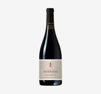 Herdade Do Sobroso Reserva Tinto 2022 | 75 cl