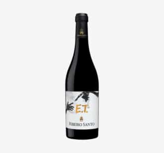 Ribeiro Santo E.T. Tinto 2019 | 75 cl