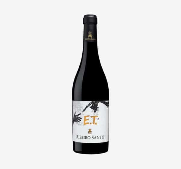 Ribeiro Santo E.T. Tinto 2019 | 75 cl