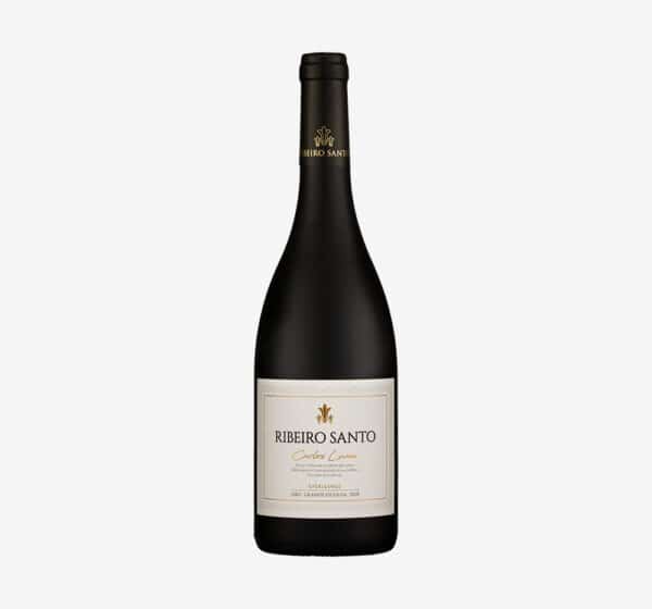 Ribeiro Santo Grande Escolha Tinto 2020 | 75 cl