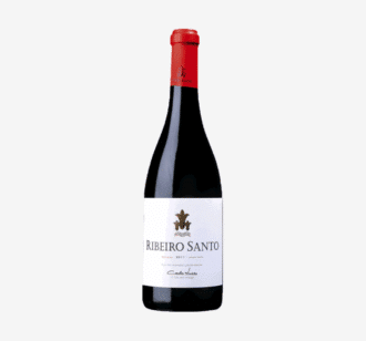 Ribeiro Santo Tinto 2022 | 75 cl