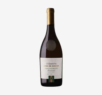 Vinho Branco Casa de Santar Vinha dos Amores Encruzado 2021 | 75 cl