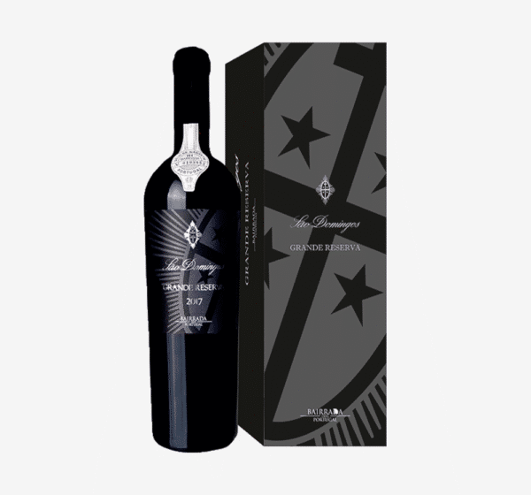 São Domingos Grande Reserva Tinto 2017 | 75 cl