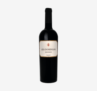 São Domingos Reserva Tinto 2019 | 75 cl