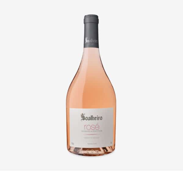 Soalheiro Mineral Rosé 2022 | 75 cl