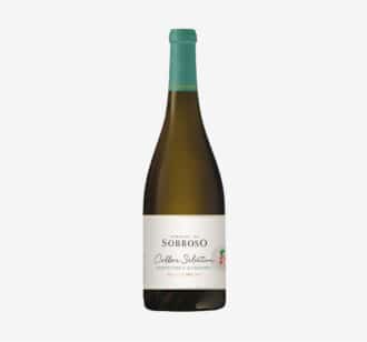 Herdade do Sobroso Cellar Selection Branco 2023 | 75 cl