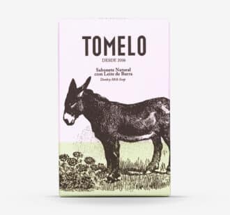 Sabonete Alfazema Tomelo | 150 g