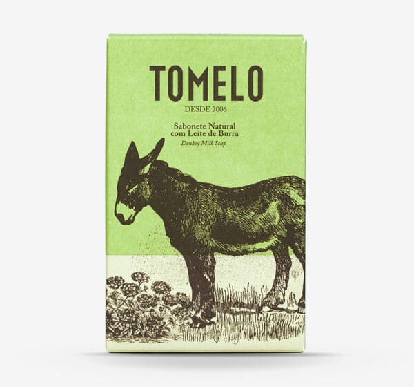 Sabonete Azeite Tomelo | 150 g