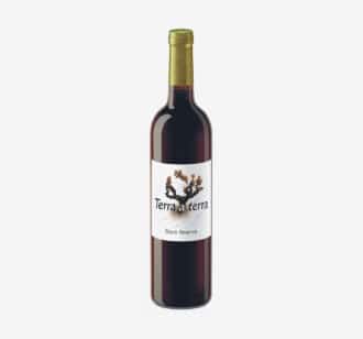 Terra a Terra Reserva Tinto 2021 | 75 cl
