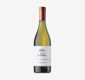 Vale Dona Maria Vinha de Martim Branco 2021 | 75 cl