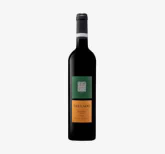 Vallado Divina Lampreia Sousão Tinto 2021 | 75 cl