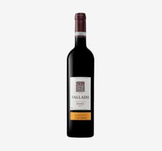 Vallado Reserva Tinto 2020 | 75 cl