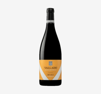 Vallado Superior Tinto 2021 | 75 cl