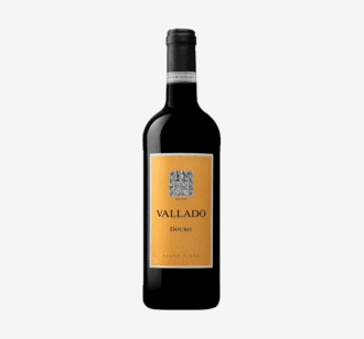 Vallado Tinto 2022 | 75 cl