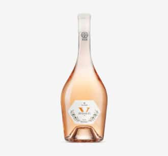 Vallado V Rose Magnum | 1.5 L