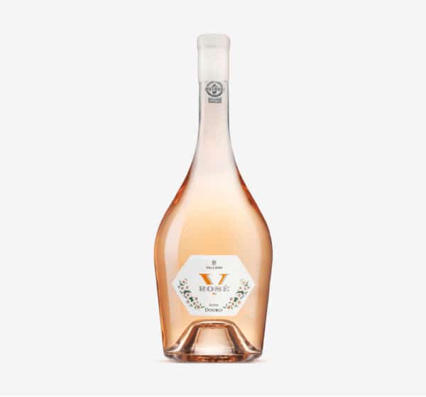 Vallado V Rose Magnum | 1.5 L
