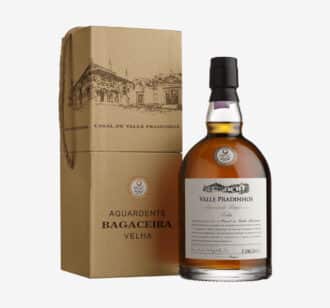 Aguardente Valle Pradinhos Velha | 70 cl