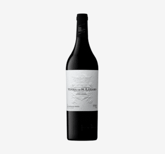 João Portugal Ramos Vinha de São Lázaro Tinto 2017 | 75 cl