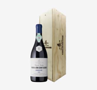Paço dos Cunhas Vinha do Contador Grande Juri Tinto 2013 | 75 cl
