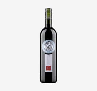 Campolargo Vinha do Putto Tinto 2013 | 75 cl