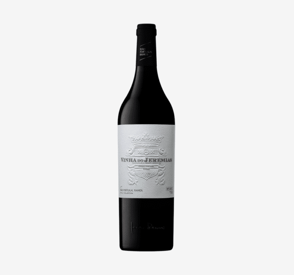 João Portugal Ramos Vinha do Jeremias 2021 Tinto | 75 cl
