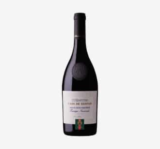 Vinho Tinto Casa de Santar Vinha dos Amores Touriga Nacional 2019 | 75 cl