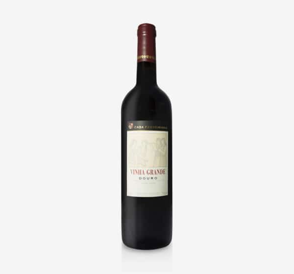 Vinha Grande Tinto 2021 | 75 cl