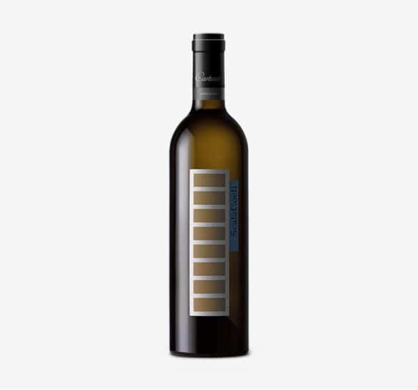 Scala Coeli Sauvignon Blanc Branco 2022