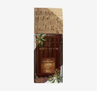 Adamus Organic Dry Gin Signature Edition 2023 | 70 cl