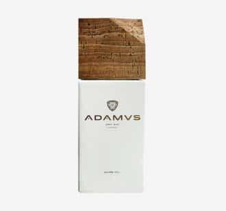 Adamus Organic Dry Gin | 70 cl