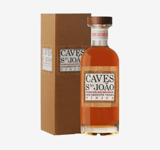 Aguardente Vínica Velha São João | 70 cl