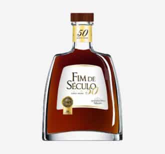Aguardente Vínica Velhíssima Fim de Século | 50 cl