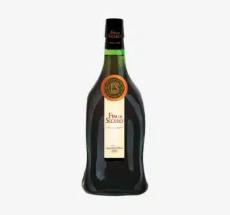 Aguardente Vínica Velha Fim de Século | 70 cl