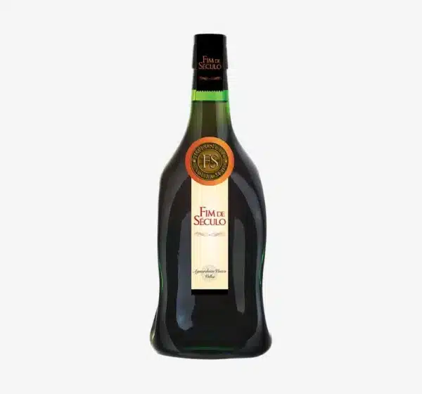 Aguardente Vínica Velha Fim de Século | 70 cl