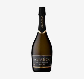Aliança Grande Reserva Bruto 2017 | 75 cl