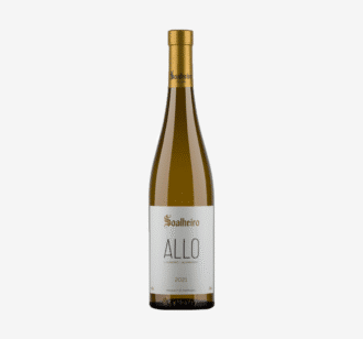 Soalheiro Allo Branco 2023 | 75 cl