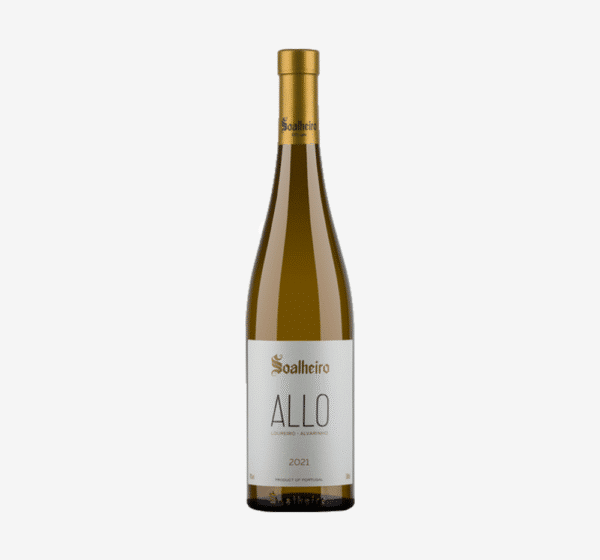 Soalheiro Allo Branco 2023 | 75 cl