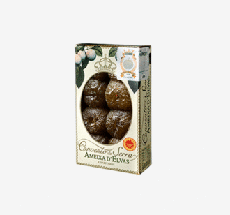 Ameixas D'Elvas Escorridas Convento da Serra | 200 g