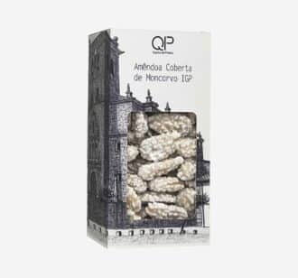 Amendôa Coberta Moncorvo IGP Tradicional | 100 g | 150 g