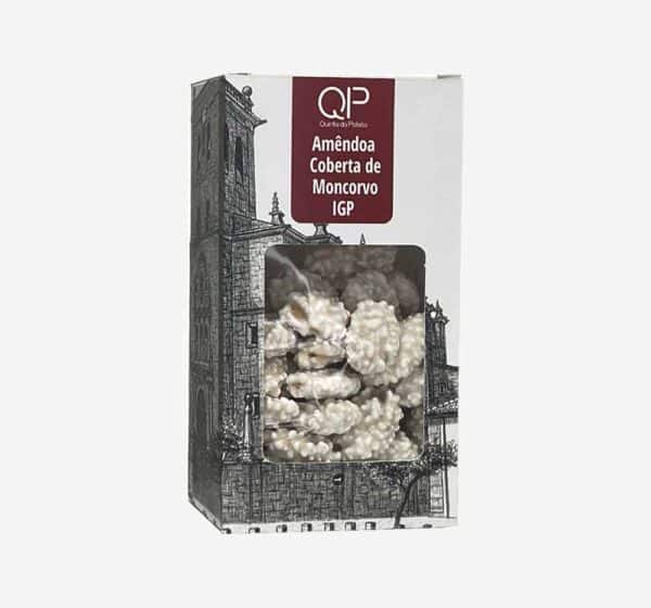 Amendôa Coberta Moncorvo IGP Tradicional | 100 g | 150 g - Image 5