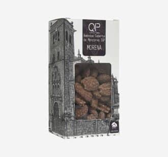 Amendôa Coberta Moncorvo IGP Morena | 100 g