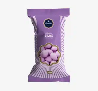 Amêndoa Lilás Arcádia | 160 g