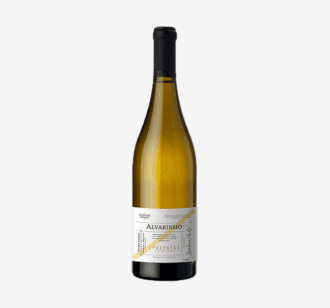 Anselmo Mendes Alvarinho Private 2019 | 75 cl