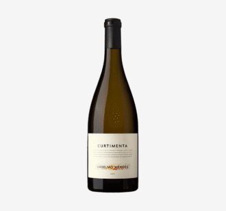 Alvarinho Anselmo Mendes Curtimenta 2022 | 75 cl