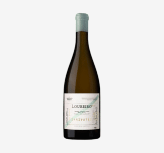 Anselmo Mendes Loureiro Private Branco 2020 | 75 cl